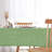 Rectangle Tablecloth Wrinkle And Stain Resistant Washable Table Cloth For Kitchen Dining Room Holiday Table Cover For Dinner-1257099399