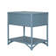 Table de chevet 1 tiroir Olivia Collection-1278174715