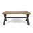 Outdoor Coffee Table, Rustic Coffee Table
