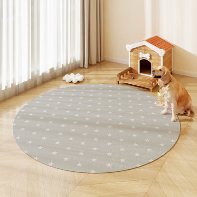 Tapis pour animaux