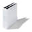 Plastic Magazine Holder