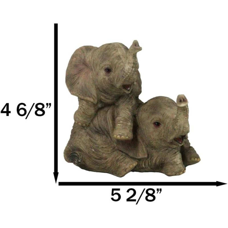 Figurine Jungle Froli Safari