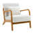 Tissu beige est en rupture de stock