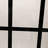 Single Panel Frameless Fixed Shower Door