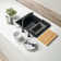 Franke AIUS100 All-In Universal Accessory System