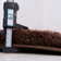 Hand-Tufted Chocolate Area Rug