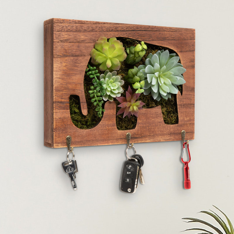 Bellay Farmhouse Wall Decor