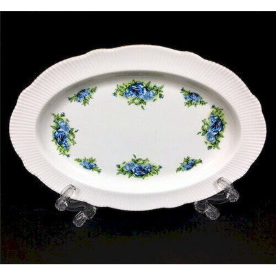 Red Barrel Studio® Porcelain Platter