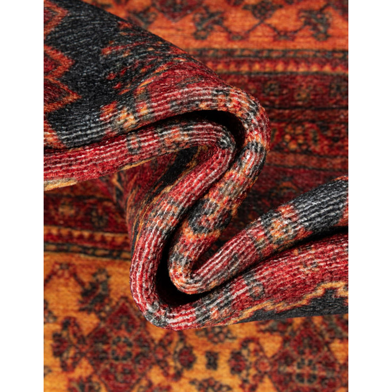 Rugs.com Shirin Boutique Rug, Runner 3'3" x 11'10"