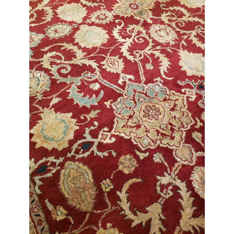 One-of-a-Kind 9'11" X 14'3" Area Rug