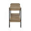 Console de style industriel 1Pc