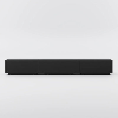 Meuble télé 126 po Walunt