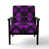 Purple/Black