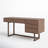 Cinna Solid Wood Writing Desk-70773058