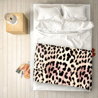 Bryton Plain Weave / Muslin Throw Blanket