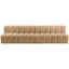 Kirchoffer Upholstered Sectional Reversible-89266609