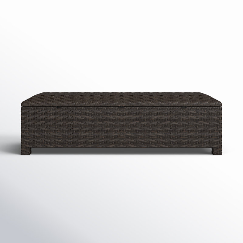 Offerman Outdoor Bench