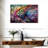 Abstract Rainbow Fish-108842127