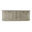 Celeste 88.58'' W Solid Wood Sideboard