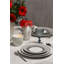 Maya Porcelain Dinner Plate