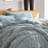 Coma Inducer Truth Be Told Oversized Comforter Set-92746612-92746615