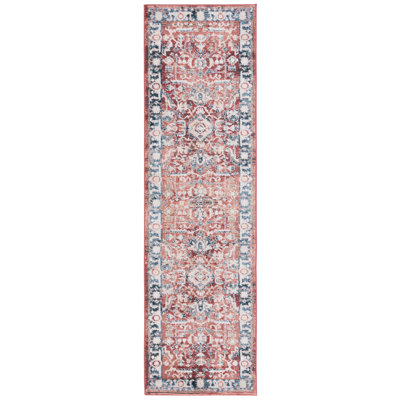 Jaquon Performance Oriental Rug