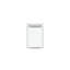 Profiles Framed 12.13" Single Bathroom Vanity Base Only-32721735-65233345