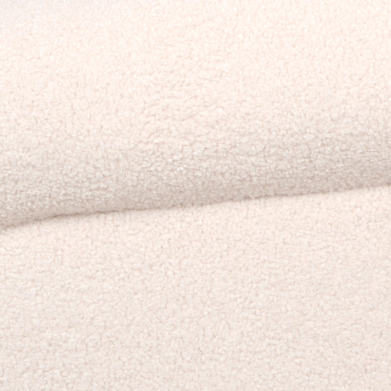 Eden Recliner In Teddy Cream