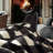 Dearfoams Hand Woven Throw Blanket
