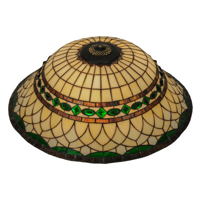 Bell Lamp Shade