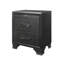 Table de chevet CIVIC GREY-1726732290
