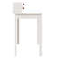 Lakeyia Solid Wood Writing Desk-935314987