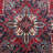 Hand Knotted Wool Geometric Rug