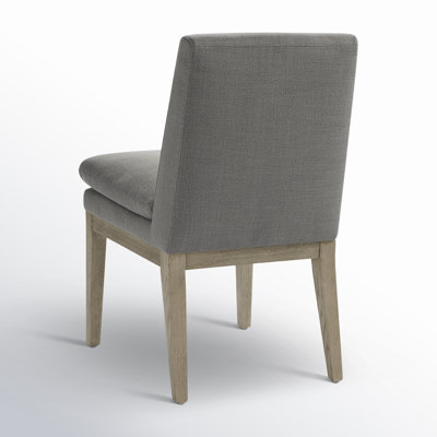 Bethea Upholstered Dining Chair (Set of 2)