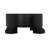 Tambour Solid Wood Coffee Table
