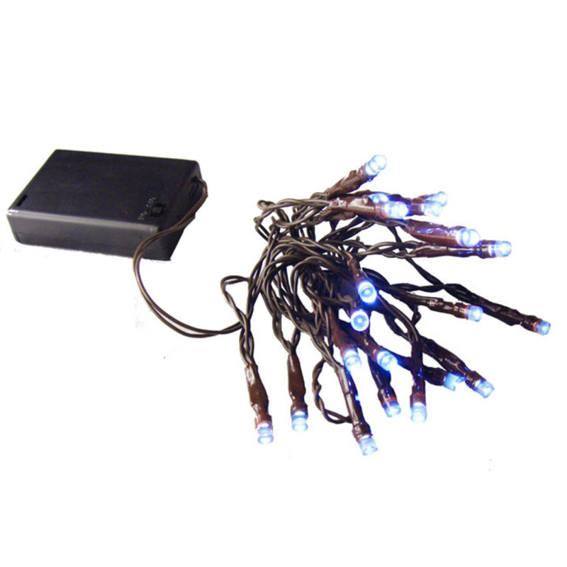 0.2'' LED String Lights