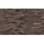 Hand Knotted Abstract Area Rug in Chocolate-2075946732