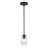 Adesha 1 - Light Single Pendant-1405008989