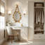 Oakmont Flat Composite Wall Mirror-22694760