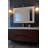 Alderico Iron Armed Sconce