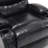 Electric Power Lift Recliner Pu Modern Relaxation For Elderly