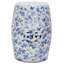 Tabouret de jardin Cecere