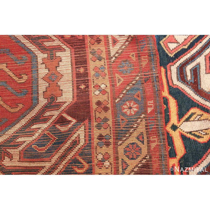 Tapis tribal Lankoran
