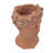 D7x11" Visage Head Bust Planter-874412093