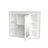 Wall Mounted Bathroom Storage Cabinet-2090820996