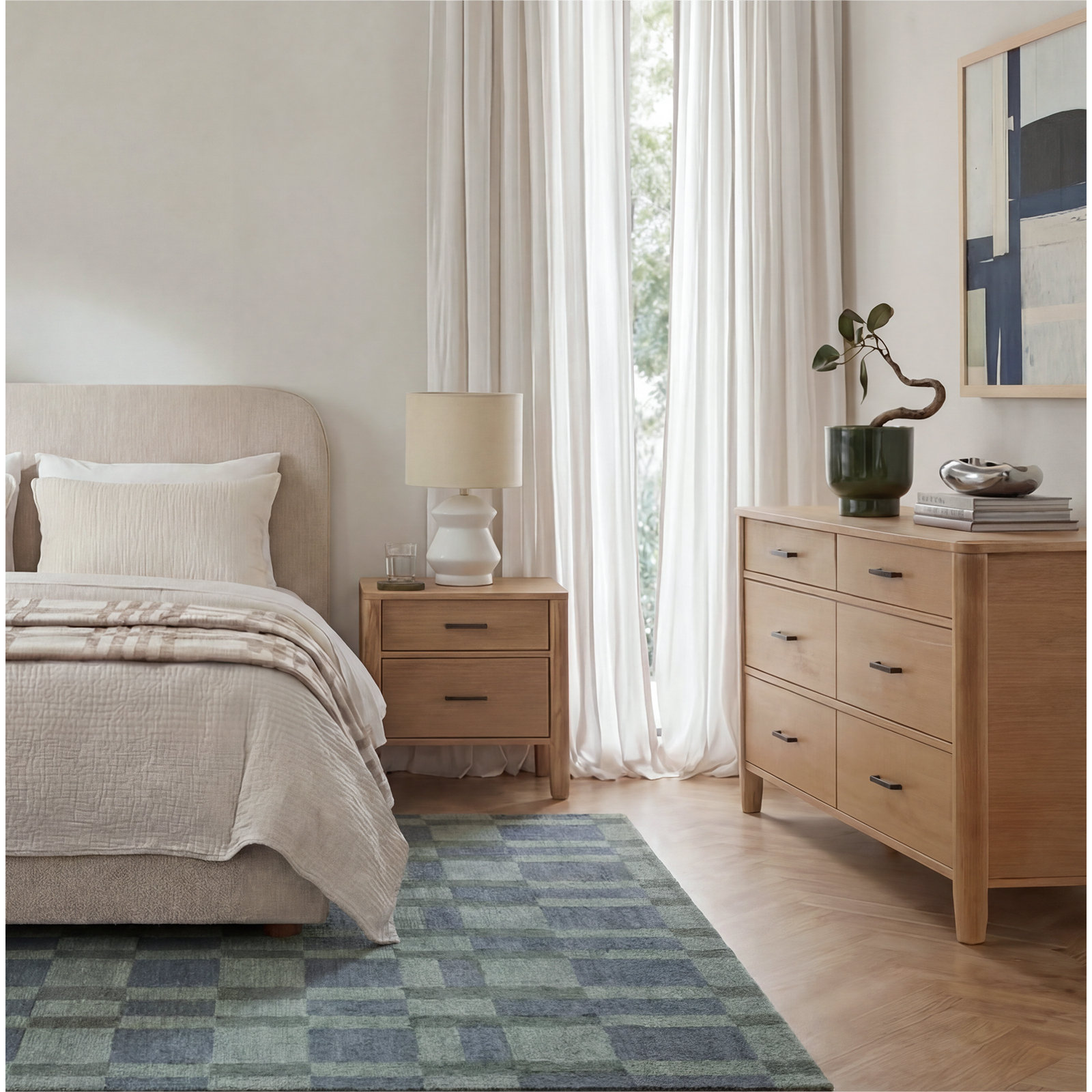 Dawes 64" Dresser