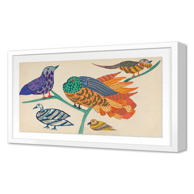 Untitled Print by Grand Archives