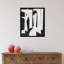 «Espagnol arches II» par Rob Delamater - reproduction d'art encadrée-708009232-708009258