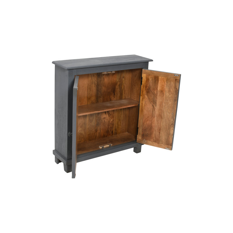 34'' Solid Wood Sideboard