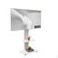 Tv Stand With Shelf-2142698322